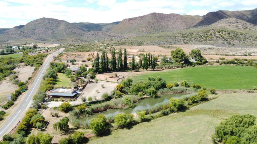 Commercial Property for Sale in Oudtshoorn Rural Western Cape
